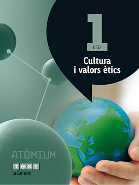 Cultura i valors tics 1 eso atmium
