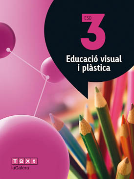 Educaci visual i plstica 3 ESO Atmium