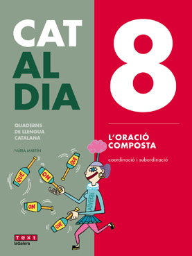 Cat al dia 8: Oraci� composta
