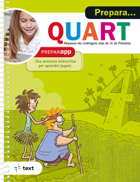 Prepara...Quart