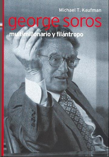 George Soros