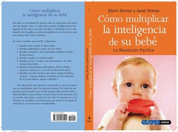 Como Multiplicar La Inteligencia De Su Bebe