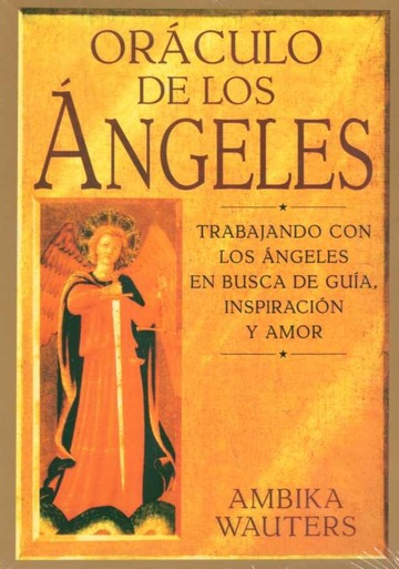 El Orculo de los ngeles