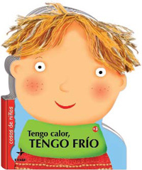 Tengo calor, tengo fr?o