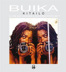 Buika (kitailo)