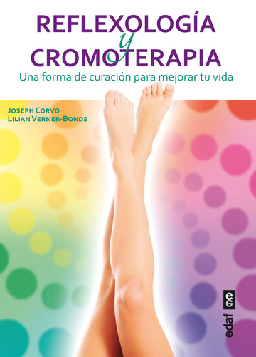 Reflexolog?a y cromoterapia
