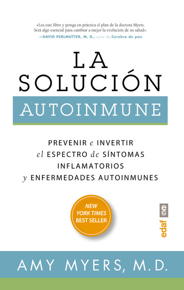 La solucin autoinmune