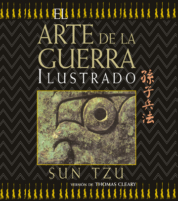 El arte de la guerra ilustrado