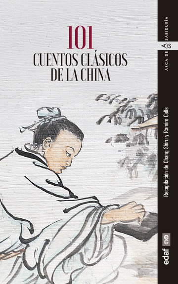 101 cuentos clsicos de China