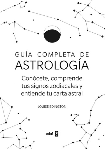 Gua completa de Astrologa