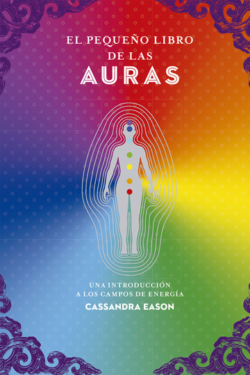 El pequeo libro de las auras