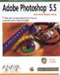 Adobe Photoshop 5.5. Para Macintosh