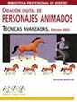 Creacin digital de personajes animados