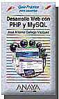 Desarrollo Web con PHP y MySQL