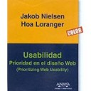 Usabilidad . Prioridad en el diseo web