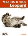 Mac OS X 10.5 Leopard