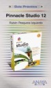 Pinnacle studio 12