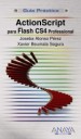 ActionScript 3.0 para flash cs4 pro