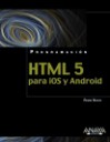 HTML 5 para iOS y Android