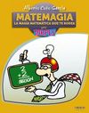 Matemagia. La magia matemtica que te rodea