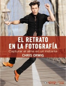 El retrato en la fotografa. Capturar el alma en un instante