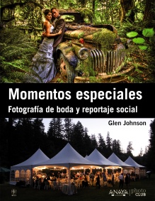 Momentos especiales. Fotografa de boda y reportaje social