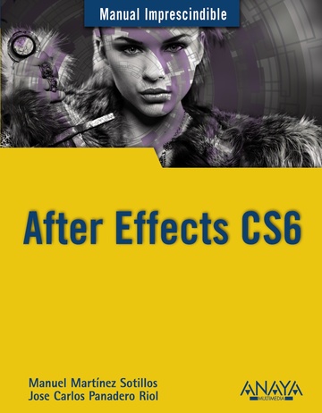 After Effects Cs6 