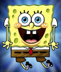 La experiencia Bob Esponja