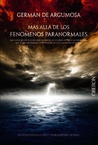 Germn de Argumosa. Ms all de los fenmenos paranormales
