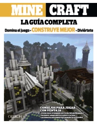 Minecraft. La Gua Completa