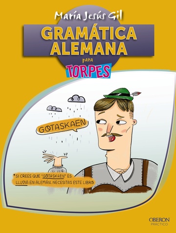 Gramtica alemana para torpes