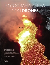 Fotografa area con drones