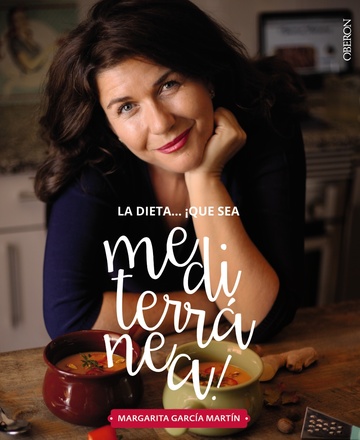 La dieta... que sea mediterrana! 
