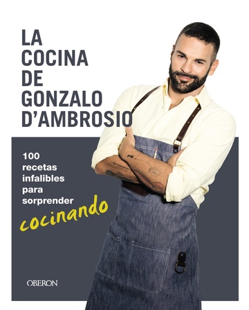 La cocina de gonzalo dambrosio 