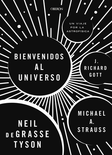 bienvenidos al universo! 