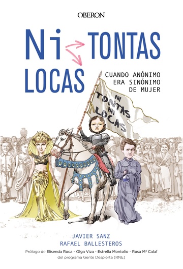 ni tontas, ni locas?