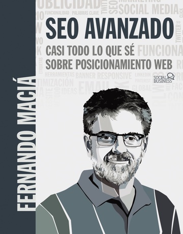 Seo avanzado. casi todo lo que s sobre posicionamiento web