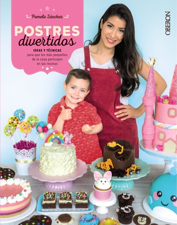 Postres divertidos