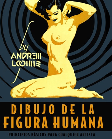 Dibujo de la figura humana. Principios bsicos para cualquier artista