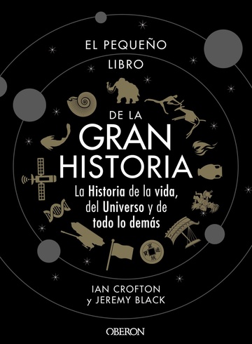 El pequeo libro de la gran historia
