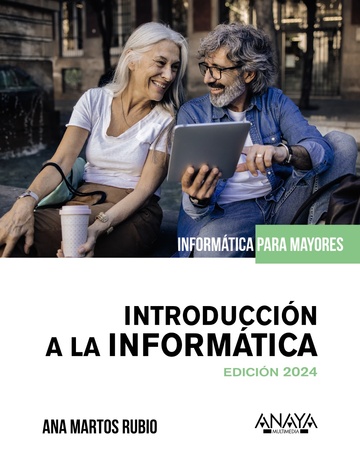 Introduccin a la informatica. Edicin 2024