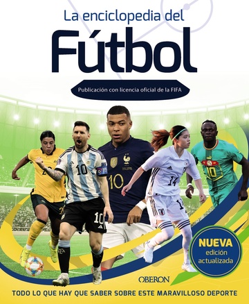 La enciclopedia del Ftbol