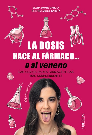 La dosis hace al frmaco... o al veneno