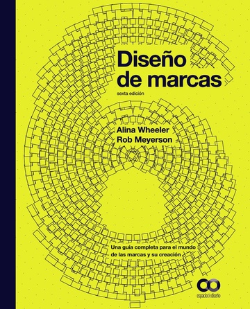 Diseo de marcas. sexta edicin