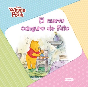 El nuevo canguro de rito