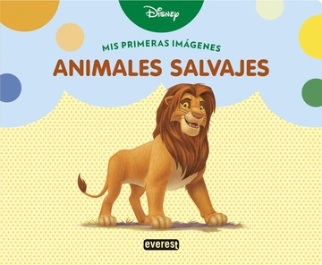 Animales salvajes 