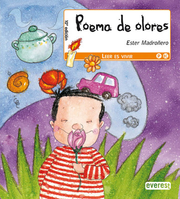 Poema de olores