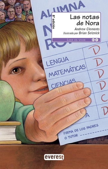 Las notas de Nora