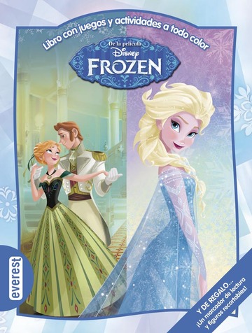 Frozen 