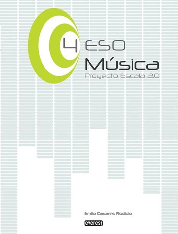 Msica 4 de ESO. Proyecto Escala 2.0